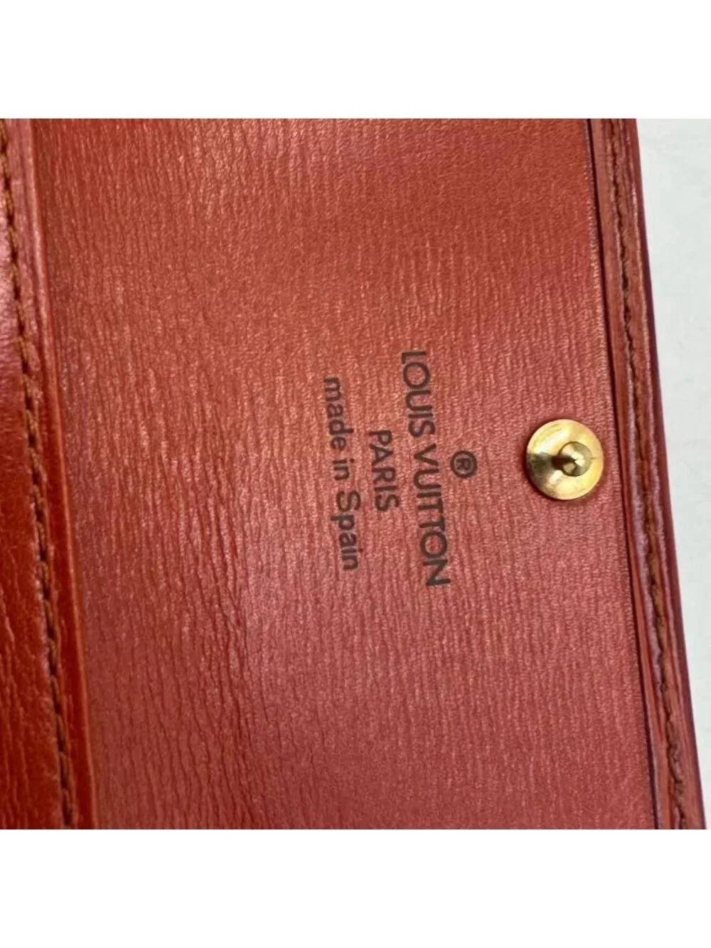 Louis Vuitton item like